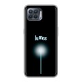 Дизайнерский силиконовый чехол для OPPO Reno4 Lite Harry Potter Гарри Поттер