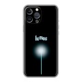 Дизайнерский силиконовый чехол для Iphone 13 Pro Harry Potter Гарри Поттер